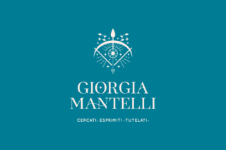 Giorgia Mantelli Business Coach e Job Coach LOGO